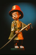 Load image into Gallery viewer, Punchy Together in the Weather
