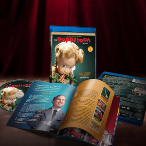 The Puppetoon Movie Volume 3 Product Image