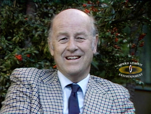 Ray Harryhausen in The Fantasy Film Worlds of George Pal (1985)