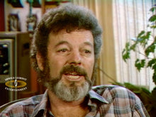 Load image into Gallery viewer, Russ Tamblyn in The Fantasy Film Worlds of George Pal (1985)

